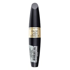 MAX FACTOR - Pestañina False Lash Efect Black X 13Ml