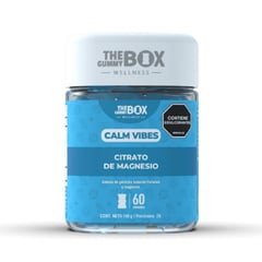 THE GUMMY BOX - Sleep Vitamins X 60und