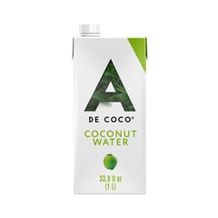 A DE COCO_MC - Agua De Coco A De Coco X 1L