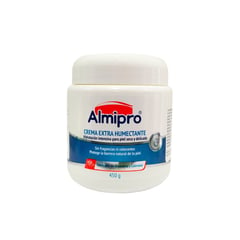 ALMIPRO - Crema Extra Humectante X 450G