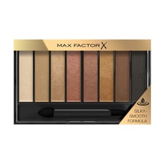 MAX FACTOR - Sombras Masterpieces Golden X 65G