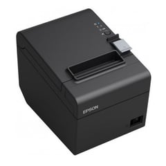 EPSON - Impresora Térmica TM-T20III.