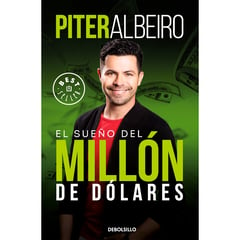 DEBOLSILLO - El Sueño Del Millón De Dólares. Piter Albeiro