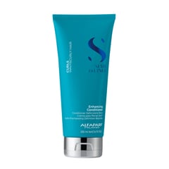 ALFAPARF MILANO - Alfaparf Semi Di Lino Curls WavyCurly Hair Acondicionador 200mL