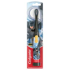 COLGATE - Cepillo De Dientes Batman Para Niños