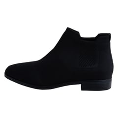 COMFORT PLUS - Botines Tamar Para Mujer Payless Negro