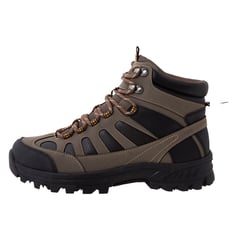 RUGGED OUTBACK - Botines Ridge De Senderismo Para Hombre Payless Bronceado