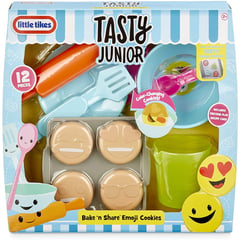 LITTLE TIKES - Tasty Junior Hornea Emojis