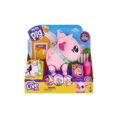 BOING TOYS - Little Live Pets Cerdito