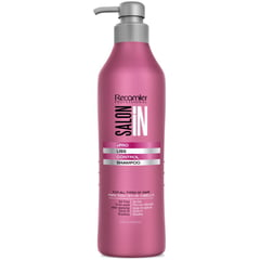 RECAMIER - Shampoo Liss Control Litro Salon iN