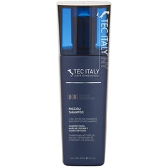 TEC ITALY - SHAMPOO RICCIOLI 300 ML