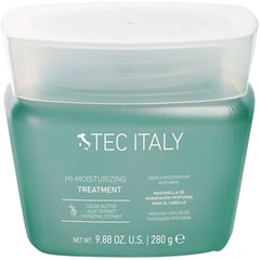 TEC ITALY - HI MOISTURIZING TREATMENT 280ML