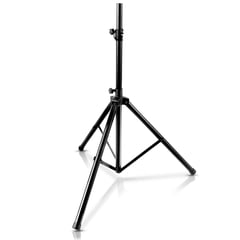 PYLE - Soporte para Parlante o Tripode de altavoz PYLE-PRO PSTND25