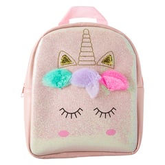 MINICCI AND M DESIGN - Mochila Con Diseño De Unicornio Para Niña Minicci Payless Multicolor