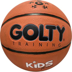 GOLTY - Balón De Baloncesto Training Kids Team 5 T671110