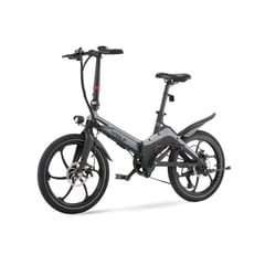 STARKER - Bicicleta eléctrica Rufus 350W Auteco 2023