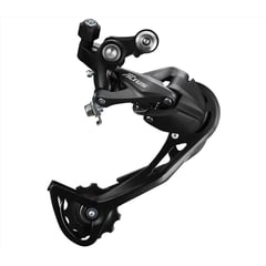 SHIMANO - Tensor Altus M2000 9 Velocidades Desviador Bicicleta