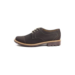 INCO - Zapato Cuero Hombre Berlín.