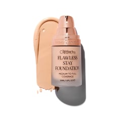 BEAUTY CREATIONS - Base Flawless Stay Foundation FS 2.5