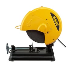 DEWALT - Tronzadora 14'' 2300w 3800 Rpm D28730-B3