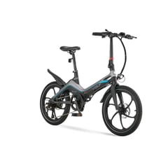 GENERICO - Bicicleta eléctrica Rufus 350W Auteco 2023