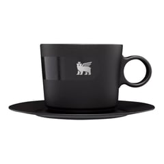 STANLEY - Taza Pocillo con plato Daybreak Capuchino -192 ml