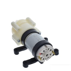 GENERICO - Mini Bomba Acuario Tipo Diafragma R385 12V 12mt 15-2L/min