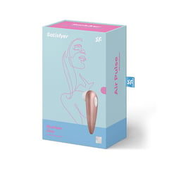 SATISFYER - Uno Oro Rosa