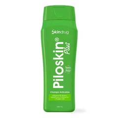 SKINDRUG - Piloskin Plus Champú x 280ml