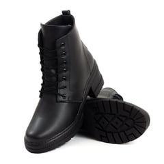 VILLABONR - Botin Mujer VRB-3028 Negro