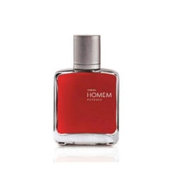 NATURA - Perfume mini Homem Potence 25 ml