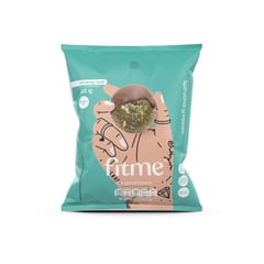 FITME - Snack Espirulina Cacao X 38G