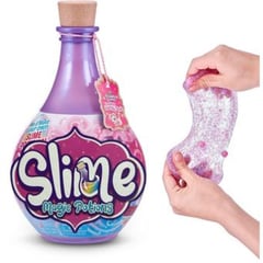 GENERICO - Juego Poción Mágica De Slime