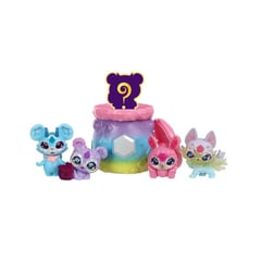 BOING TOYS - Magic Mixies Mixlings The Cristal Woods