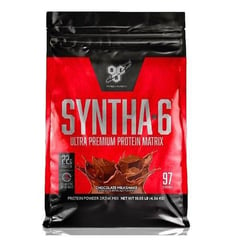 BSN - Syntha 6 vainilla 10 lb