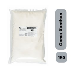 GENERICO - Goma Xanthan en polvo 1Kg