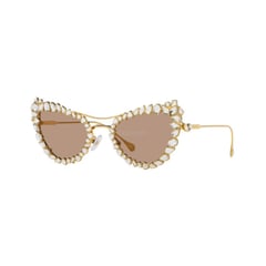 SWAROVSKI - Gafas de Sol Mujer SK7011.