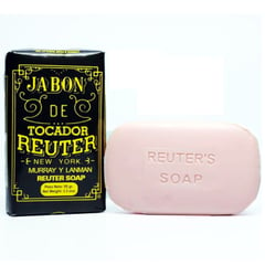 MURRAY - Jabón de tocador REUTER 95g de y lanman