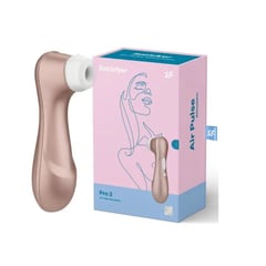 SATISFYER - Pro 2 Succionador de Clitoris