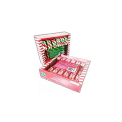 PEPPERMINT - Bastones de Caramelo x12 UNID