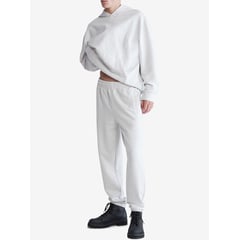 CALVIN KLEIN - Pantalón Deportivo Con Logo Hombre Gris Hombre Gris