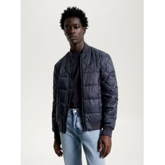 TOMMY HILFIGER - Chaqueta Bomber Plegable