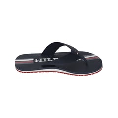 TOMMY HILFIGER - Sandalias Con Logo Hombre Azul