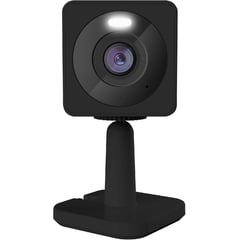 WYZE - Cam Og Cámara Seguridad Exterior e Interior Wifi 1080 FullHD