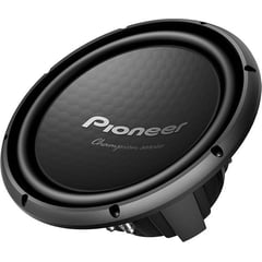 PIONEER - Bajo Carro Subwoofer Champion Series 1500 W TS-W32S4