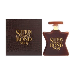 BOND NO 9 - PERFUME HOMBRE BOND No.9 SUTTON PLACE EDP 100 ML