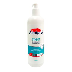 ALMIPRO - Limpiador Liquido Syndet Avena Y Aloe X 500Ml