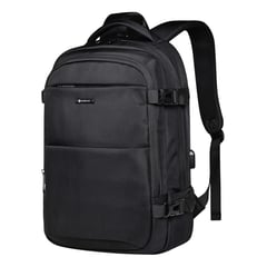 LINKON - Bolso Morral Portail Hardley Puerto Usb Anti Robo 28l