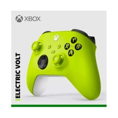 XBOX - Control Series Verde Electric Volt