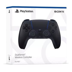 SONY - Control playstation 5 negro ps5